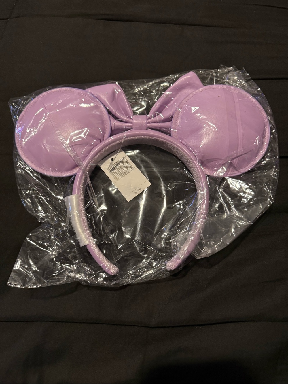 Flower Mickey Ears - Picture 13 of 13